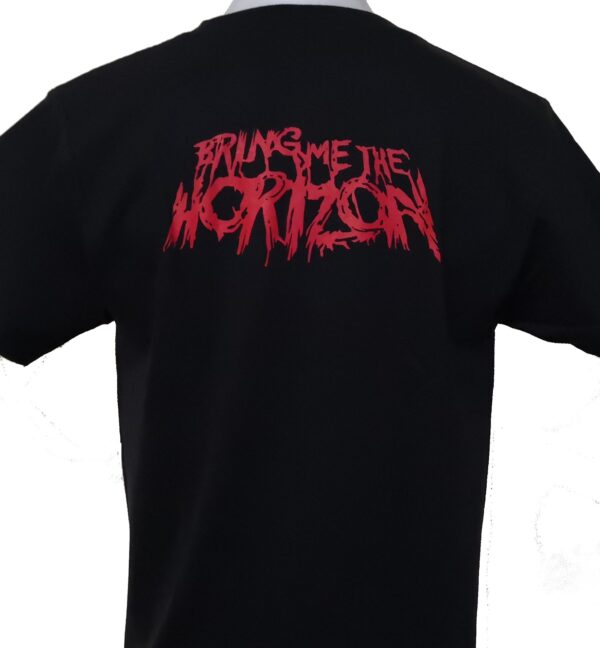Bring Me The Horizon t-shirt size S - Image 2