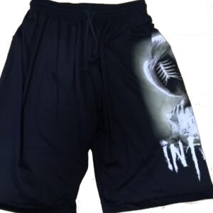 In Flames shorts