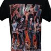 Kiss t-shirt End Of The Road size XL – RoxxBKK