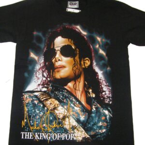 Michael Jackson t-shirt size XL