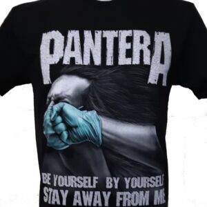 Pantera t-shirt size L