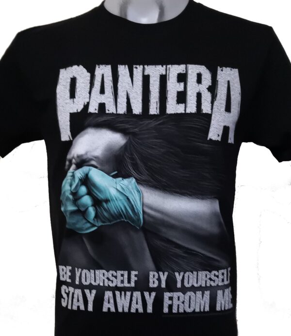 Pantera t-shirt size M