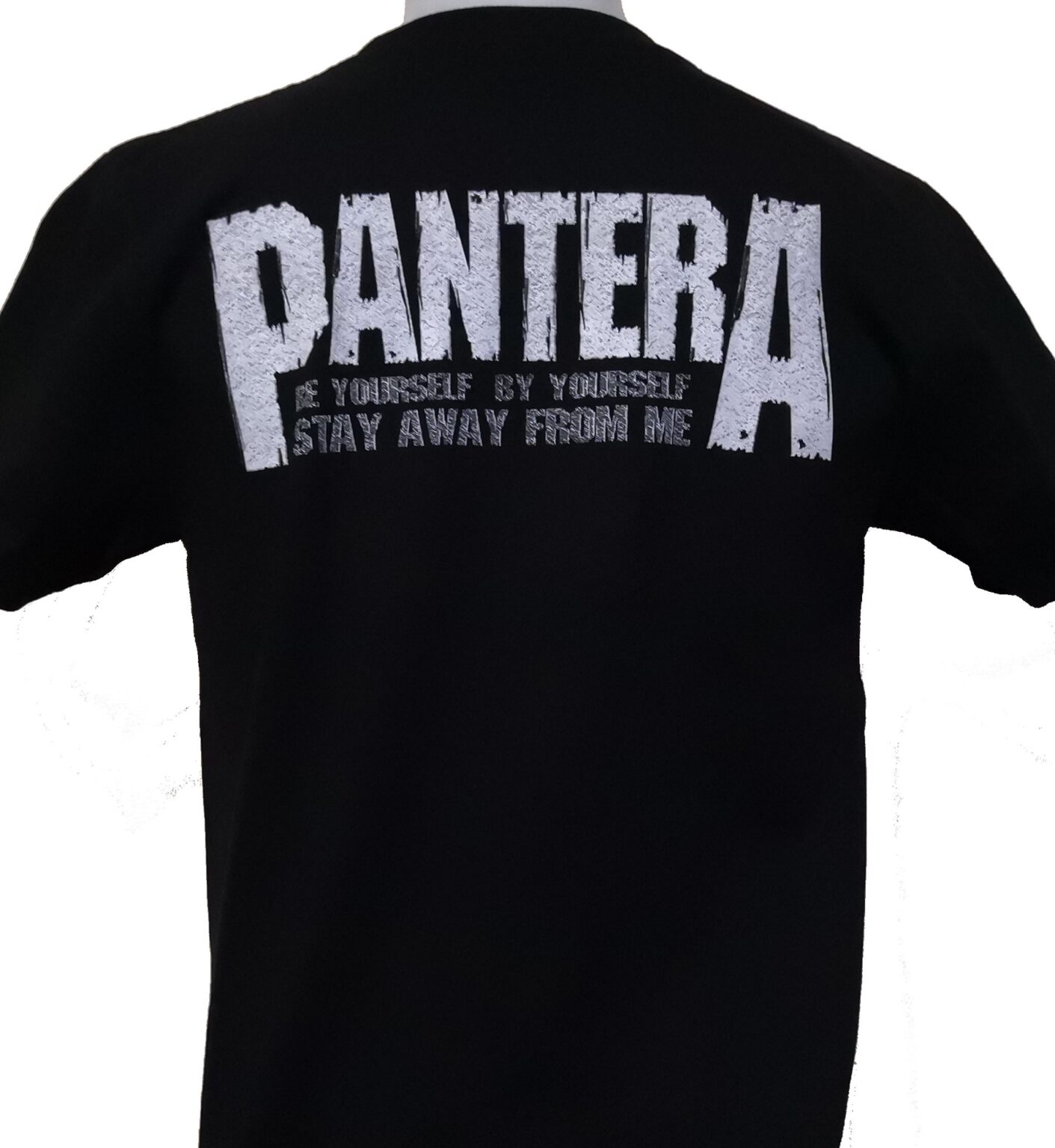 pantera merchandise official