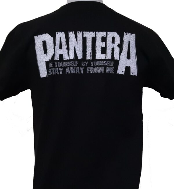 Pantera t-shirt size M - Image 2