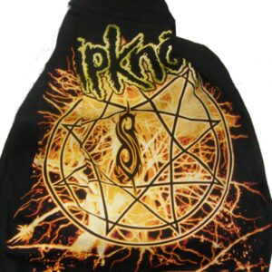 Slipknot backpack