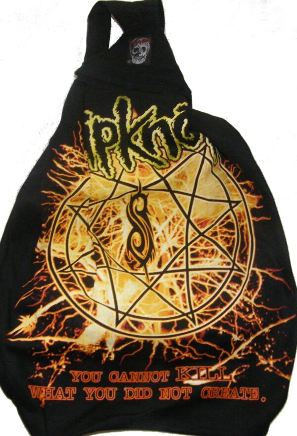 Slipknot backpack