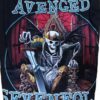 Avenged Sevenfold shorts Hail to the King - Image 2