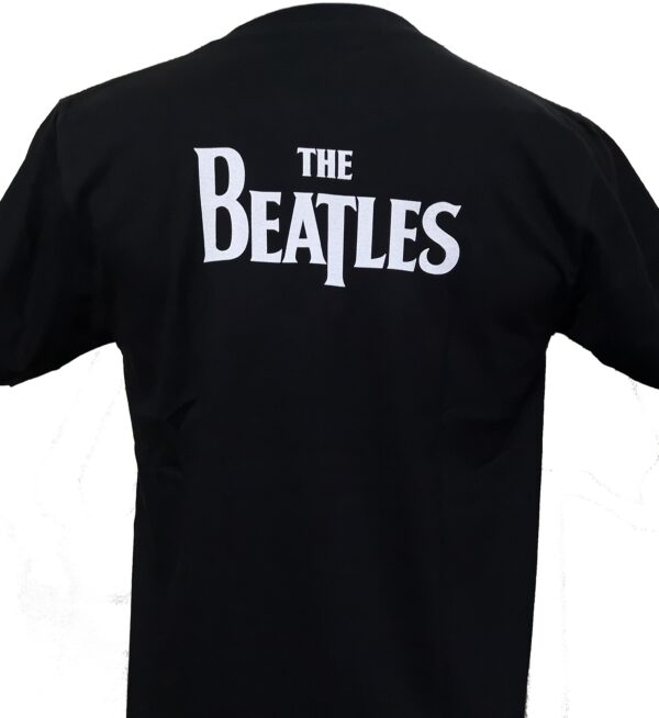 The Beatles t-shirt size XL - Image 2
