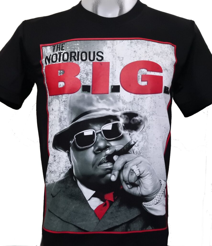 ワコマリア NOTORIOUSBIG Tシャツ Yahoo!フリマ（旧）+