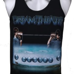 Dream Theater tank top Octavarium size M
