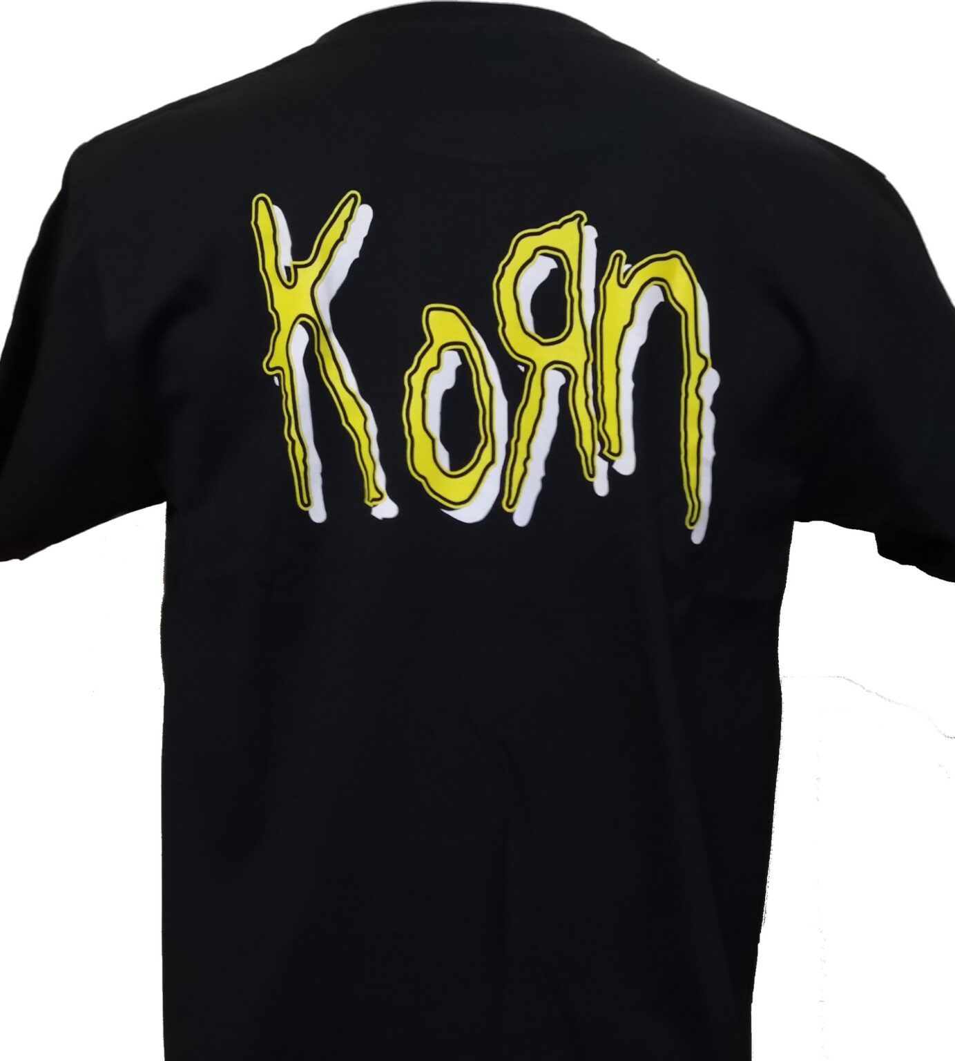 Korn tshirt size XL RoxxBKK