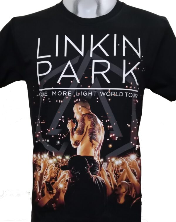 Linkin Park t-shirt One More Light size XL