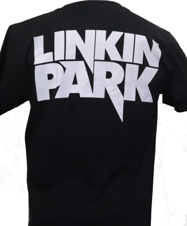 Linkin Park t-shirt One More Light size XL - Image 2