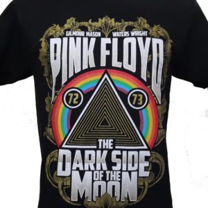 Pink Floyd t-shirt The Dark Side of the Moon size XL