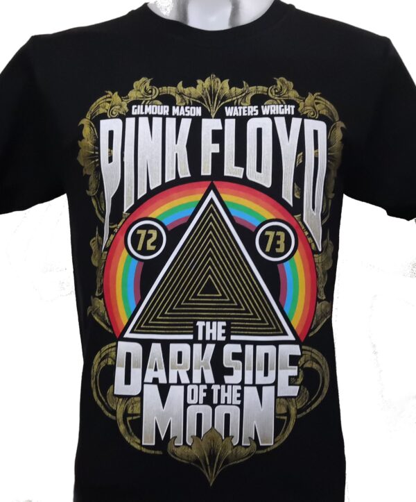 Pink Floyd t-shirt The Dark Side of the Moon size L