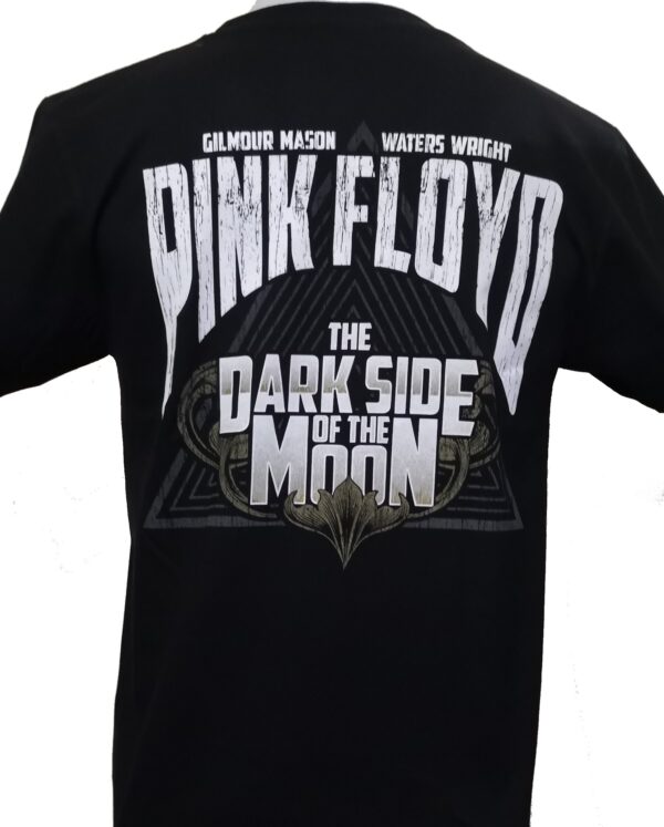 Pink Floyd t-shirt The Dark Side of the Moon size L - Image 2