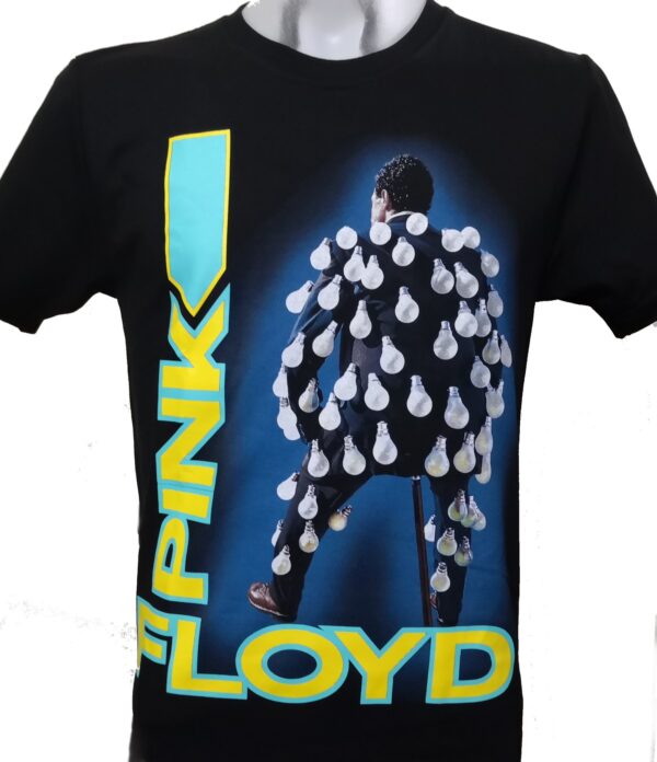 Pink Floyd t-shirt size M