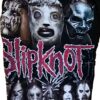Slipknot shorts All Hope Is Gone - Image 2