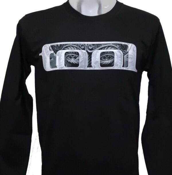 Tool long-sleeved t-shirt 10,000 Days size XL - Image 2