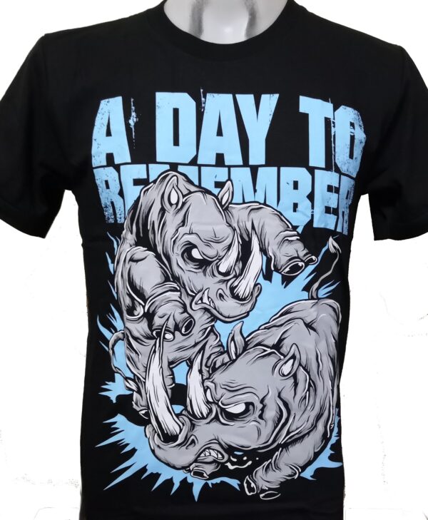 A Day To Remember t-shirt size XXXL