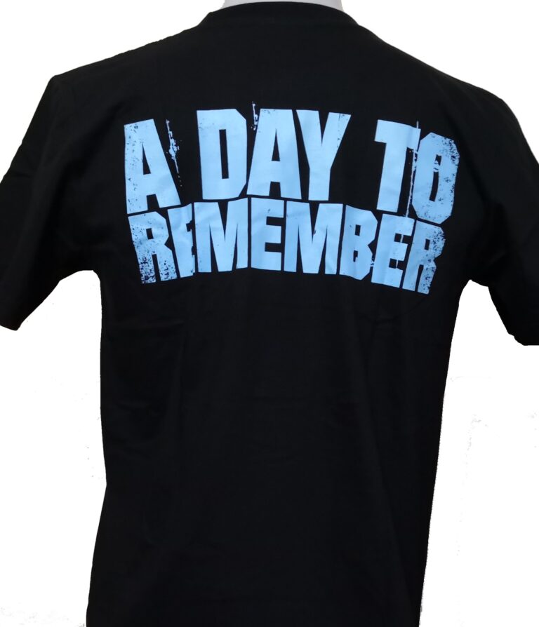 A Day To Remember t-shirt size XXXL - Image 2