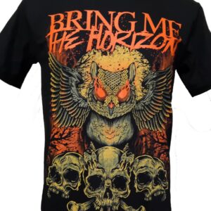 Bring Me The Horizon t-shirt size XXXL