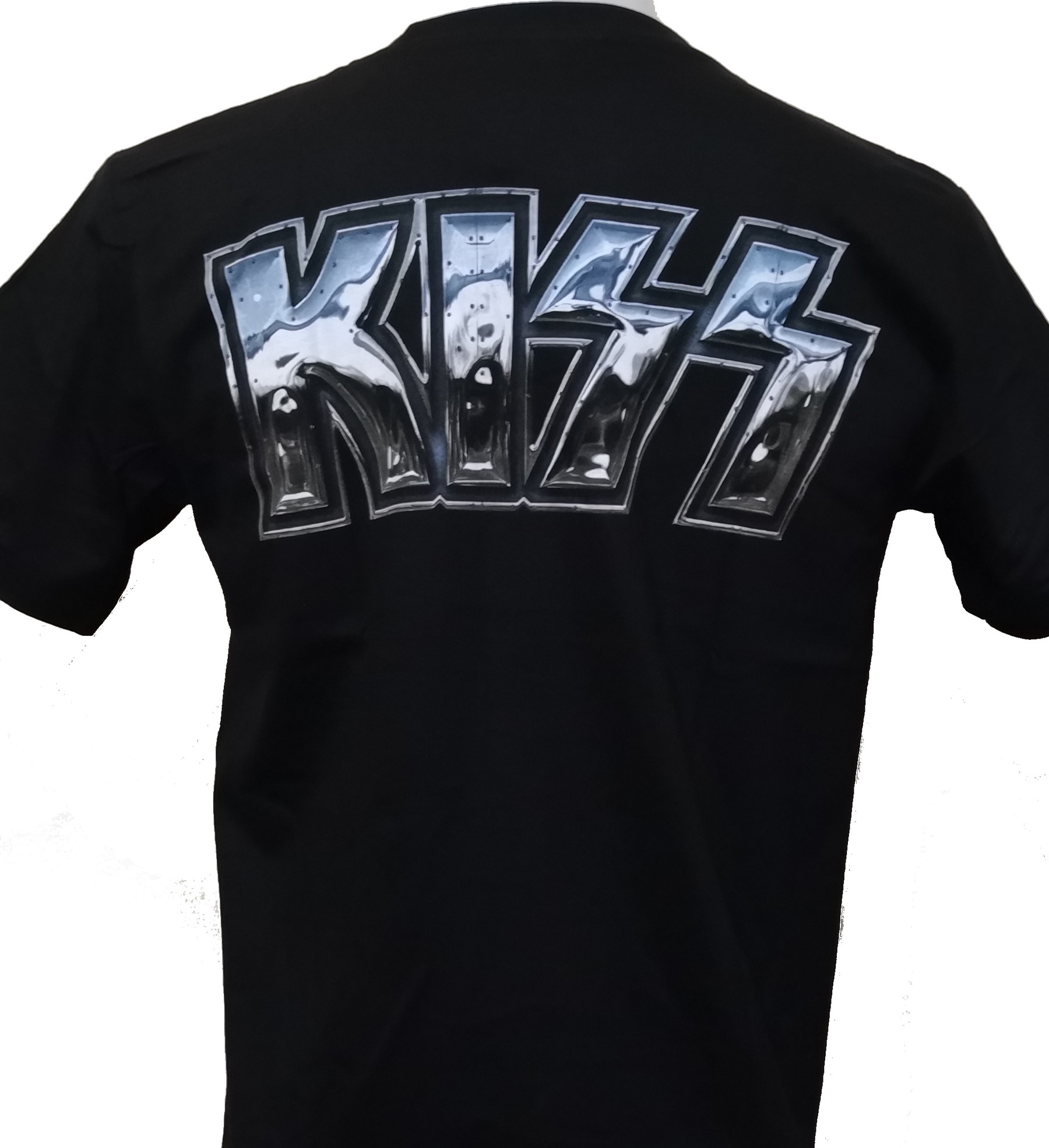 Kiss t-shirt Monster size XL – RoxxBKK