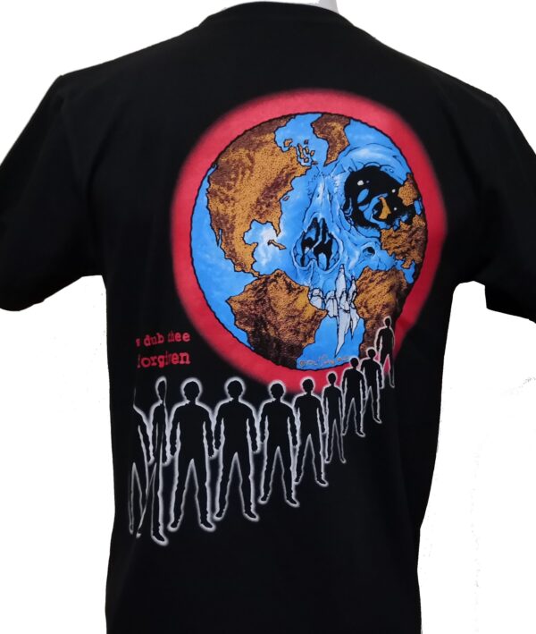 Metallica t-shirt size L - Image 2
