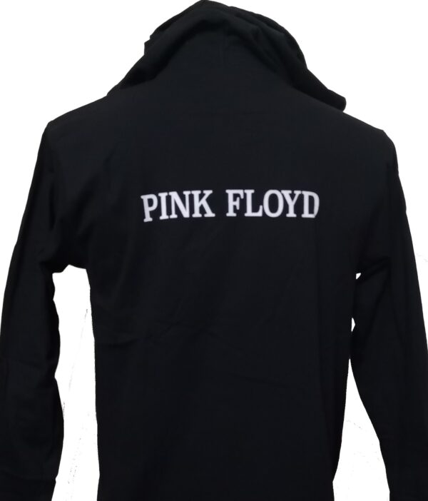 Pink Floyd long-sleeved t-shirt w/hoodie Wish You Were Here size M - Image 2