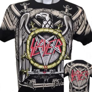 Slayer t-shirt size S