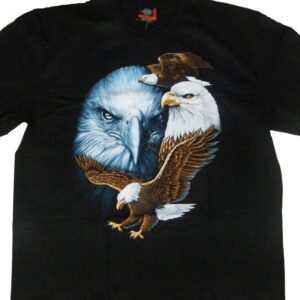 Eagle t-shirt size M