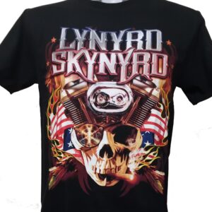 Lynyrd Skynyrd t-shirt size XXL
