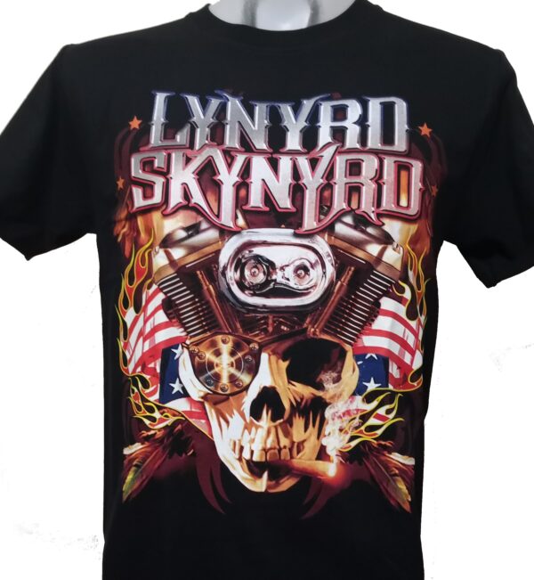 Lynyrd Skynyrd t-shirt size M