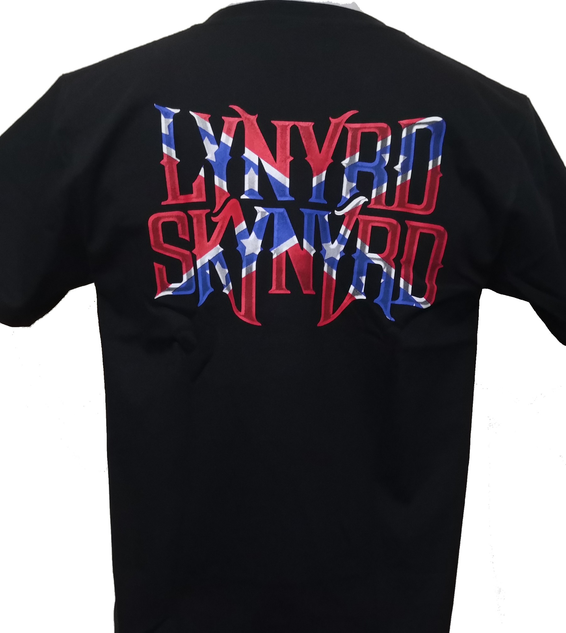 Lynyrd Skynyrd t-shirt size M – RoxxBKK