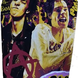 Sex Pistols shorts