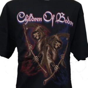 Children Of Bodom t-shirt size XXL