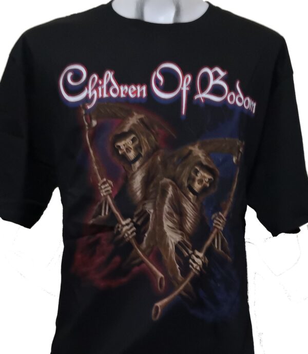 Children Of Bodom t-shirt size XXL