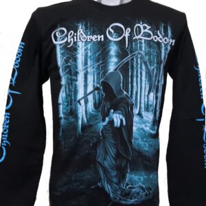 Children of Bodom long-sleeved t-shirt size XL