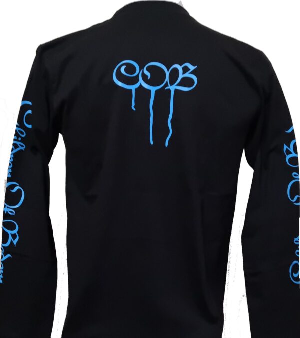 Children of Bodom long-sleeved t-shirt size S - Image 2