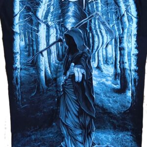 Children Of Bodom shorts