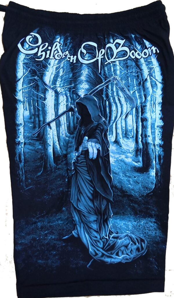 Children Of Bodom shorts