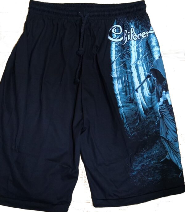 Children Of Bodom shorts - Image 2