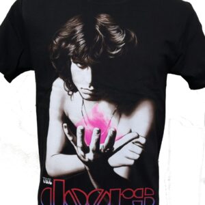 The Doors t-shirt Jim Morrison size L