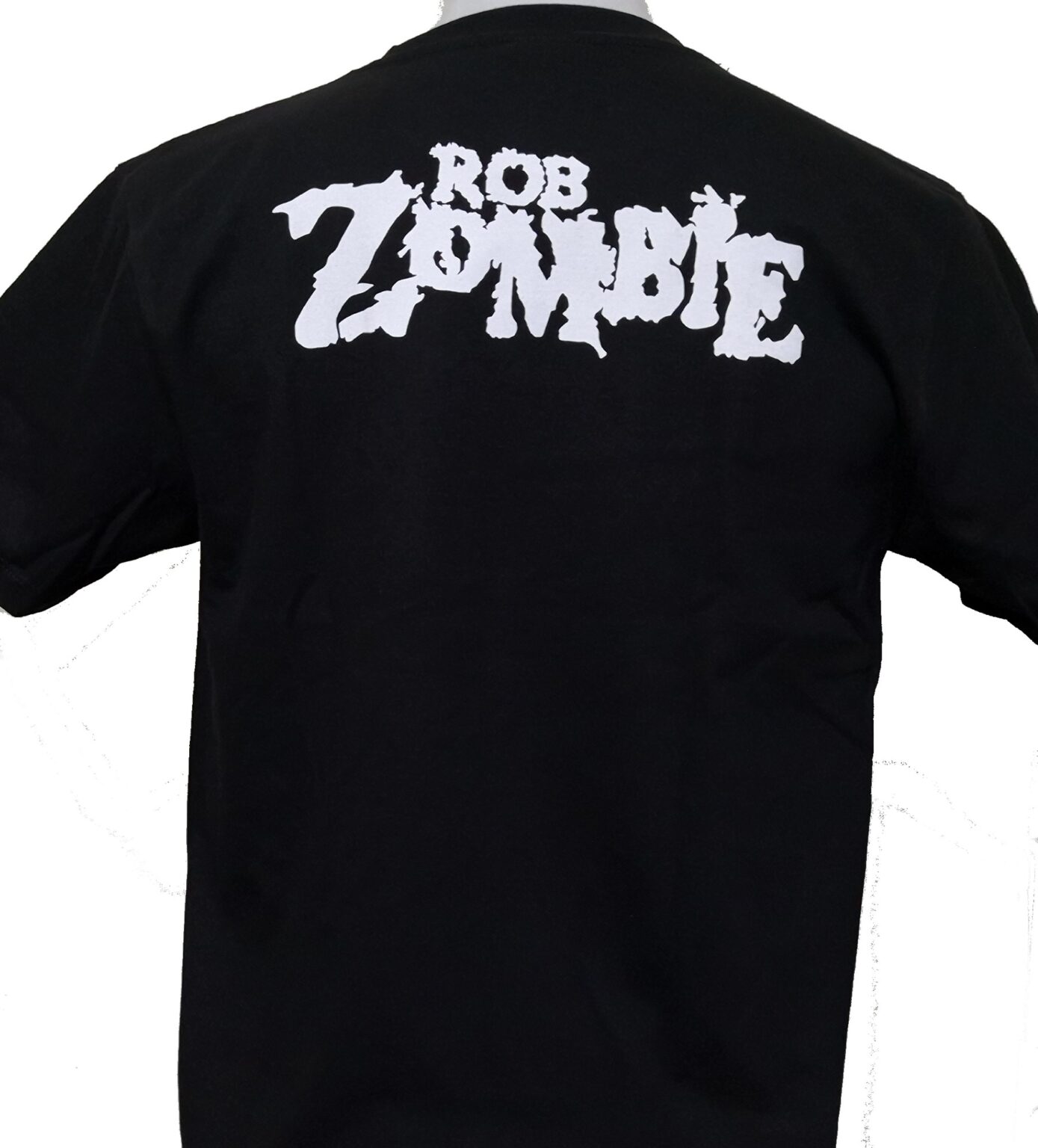 Rob Zombie tshirt size L RoxxBKK