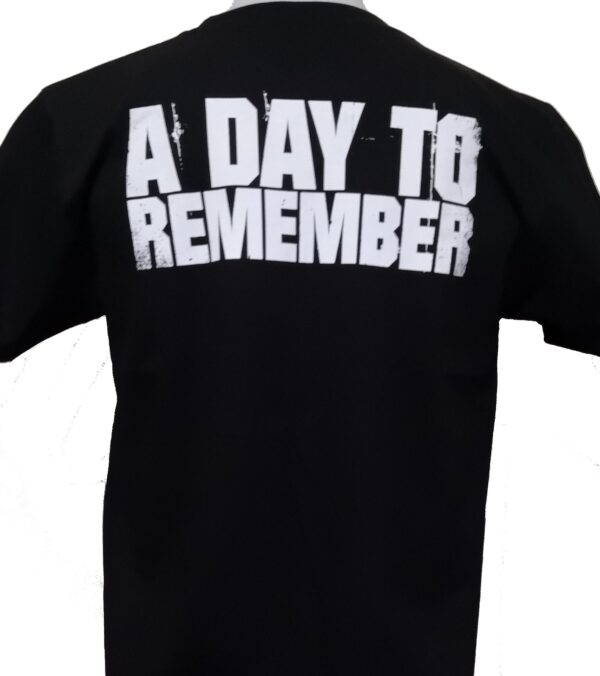 A Day To Remember t-shirt Bad Vibrations size XL - Image 2