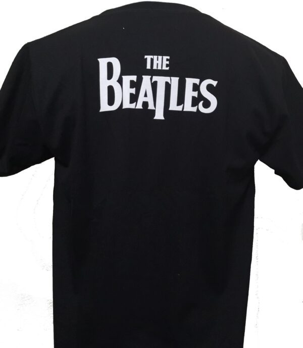 The Beatles t-shirt size M - Image 2