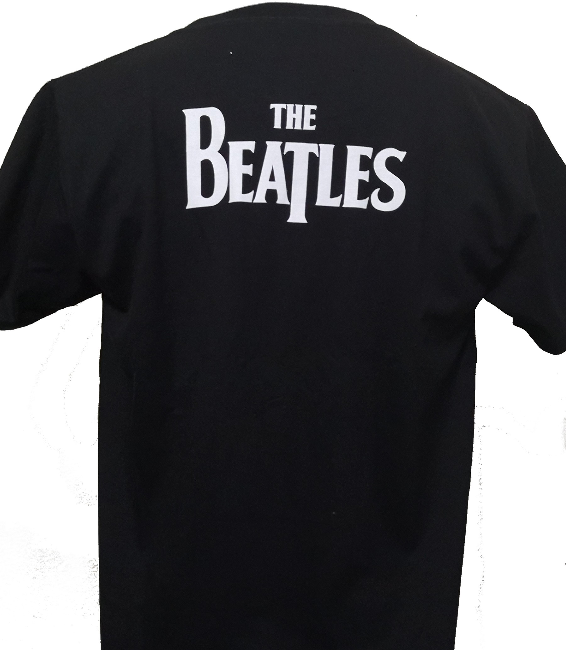 The Beatles t-shirt size M – RoxxBKK