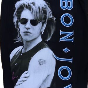 Bon Jovi shorts