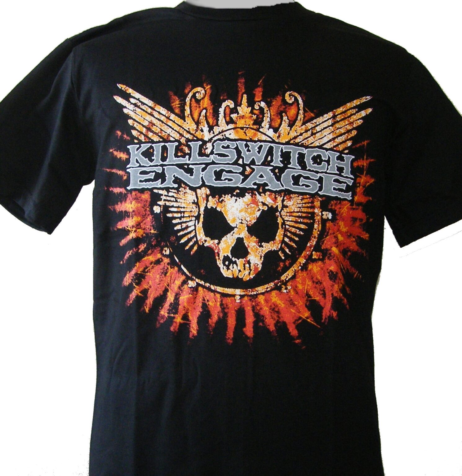 killswitch engage atonement t shirt