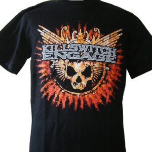 Killswitch Engage t-shirt size S